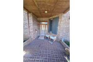 105 Brookhill Drive, Cocoa, FL 32926 - MLS#1057128
