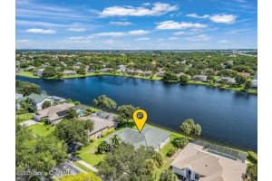 5858 Newbury Circle, Melbourne, FL 32940 - MLS#1057129