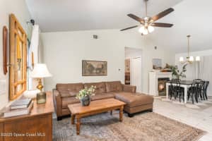 530 Truman Street, Palm Bay, FL 32908 - MLS#1057130