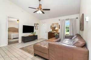 530 Truman Street, Palm Bay, FL 32908 - MLS#1057130