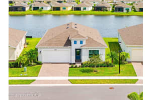 8513 Alister Drive, Melbourne, Fl 32940, Melbourne