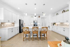 8513 Alister Drive, Melbourne, FL 32940 Sold 12/12/25