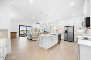 8513 Alister Drive, Melbourne, FL 32940 Sold 12/12/25