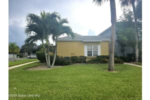1420 Malibu Circle, Palm Bay, FL 32905 - MLS#1057135