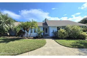 280 Sandy, Melbourne, FL 32940 - MLS#1057138