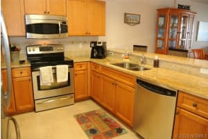 115 Escambia Lane, Cocoa Beach, FL 32931 - MLS#1057143