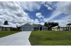 832 Majestic Avenue, Sebastian, FL 32958 - MLS#1057145