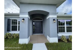 832 Majestic Avenue, Sebastian, FL 32958 - MLS#1057145