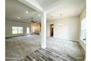 498 Easy Street, Sebastian, FL 32958 - MLS#1057146