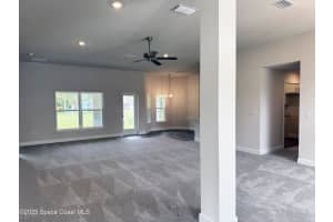 498 Easy Street, Sebastian, FL 32958 - MLS#1057146