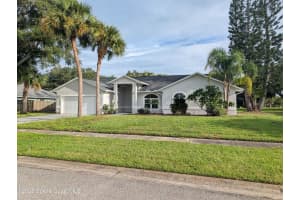 370 Northgrove Drive, Merritt Island, Fl 32953, Merritt Island