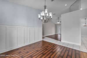 370 Northgrove Drive, Merritt Island, FL 32953 - MLS#1057147