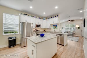 204 Lantana Lane, Melbourne, FL 32901 - MLS#1057150
