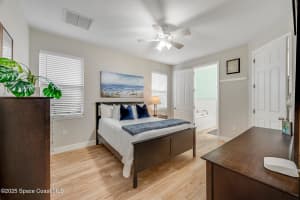 204 Lantana Lane, Melbourne, FL 32901 - MLS#1057150