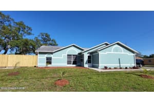 1274 Westover Street, Melbourne, FL 32935 - MLS#1057151