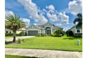 3044 Trasona Drive, Viera, FL 32940 - MLS#1057152