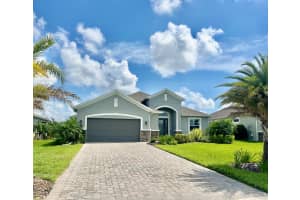 3044 Trasona Drive, Viera, FL 32940 - MLS#1057152