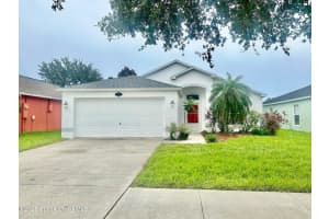 2366 Deercroft Drive, Melbourne, FL 32940 - MLS#1057153