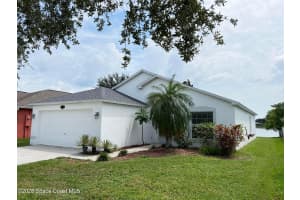 2366 Deercroft Drive, Melbourne, FL 32940 - MLS#1057153