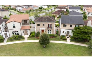 2265 Framura Lane, Melbourne, FL 32940 - MLS#1057156