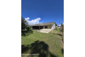 843 Faull Drive, Rockledge, FL 32955 - MLS#1057157