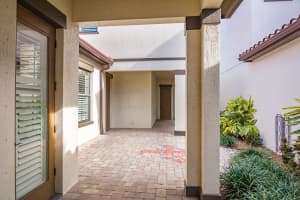 7055 Primavera Lane, Melbourne, FL 32940 - MLS#1057158