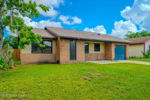 7609 Panthera Court, Orlando, FL 32822 - MLS#1057159