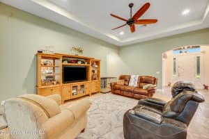 2800 Parrish Road, Titusville, FL 32796 - MLS#1057164