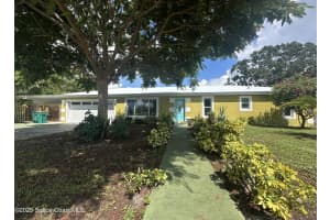 2510 Pinehurst Circle, Melbourne, FL 32901 - MLS#1057166