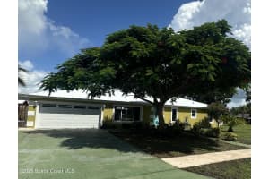 2510 Pinehurst Circle, Melbourne, FL 32901 - MLS#1057166