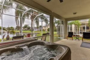 1343 Blessed Isles Drive, Palm Bay, FL 32907 - MLS#1057170