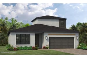 2985 Dampier Drive, Melbourne, FL 32940 Sold 09/15/25