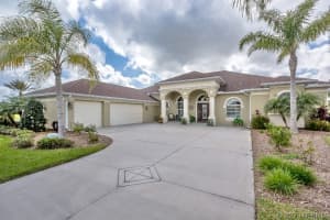 16104 Country Crossing Drive, Tampa, FL 33629 - MLS#1057183