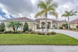 16104 Country Crossing Drive, Tampa, FL 33629 - MLS#1057183