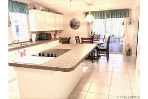 733 Hyacinth Circle, Barefoot Bay, FL 32976 - MLS#1057184