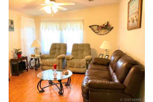 733 Hyacinth Circle, Barefoot Bay, FL 32976 - MLS#1057184