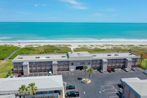 3150 Atlantic Avenue, Cocoa Beach, FL 32931 - MLS#1057193