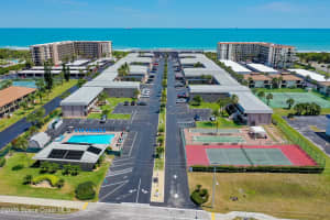 3150 Atlantic Avenue, Cocoa Beach, FL 32931 - MLS#1057193