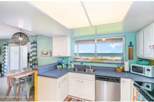 3150 Atlantic Avenue, Cocoa Beach, FL 32931 - MLS#1057193