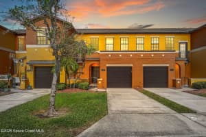 1284 Marquise Court, Rockledge, FL 32955 - MLS#1057194