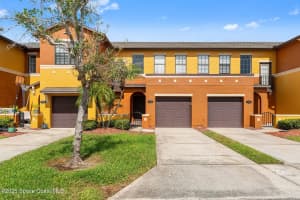 1284 Marquise Court, Rockledge, FL 32955 - MLS#1057194