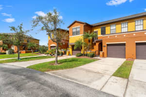 1284 Marquise Court, Rockledge, FL 32955 - MLS#1057194
