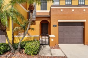 1284 Marquise Court, Rockledge, FL 32955 - MLS#1057194
