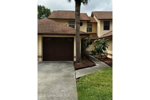 2710 Park Place Boulevard, Melbourne, FL 32935 - MLS#1057198