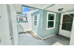 274 Queens Court, Satellite Beach, FL 32937 - MLS#1057201