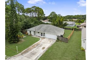 2678 Ramsdale Drive Drive, Palm Bay, FL 32909 - MLS#1057204