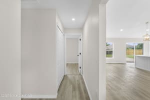 2678 Ramsdale Drive Drive, Palm Bay, FL 32909 - MLS#1057204