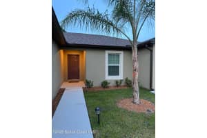 813 Taluga Avenue, Palm Bay, FL 32909 - MLS#1057206