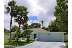 920 Waialae Circle, Palm Bay, FL 32905 - MLS#1057207