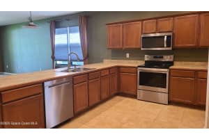 592 Marian Court, Titusville, FL 32780 - MLS#1057209